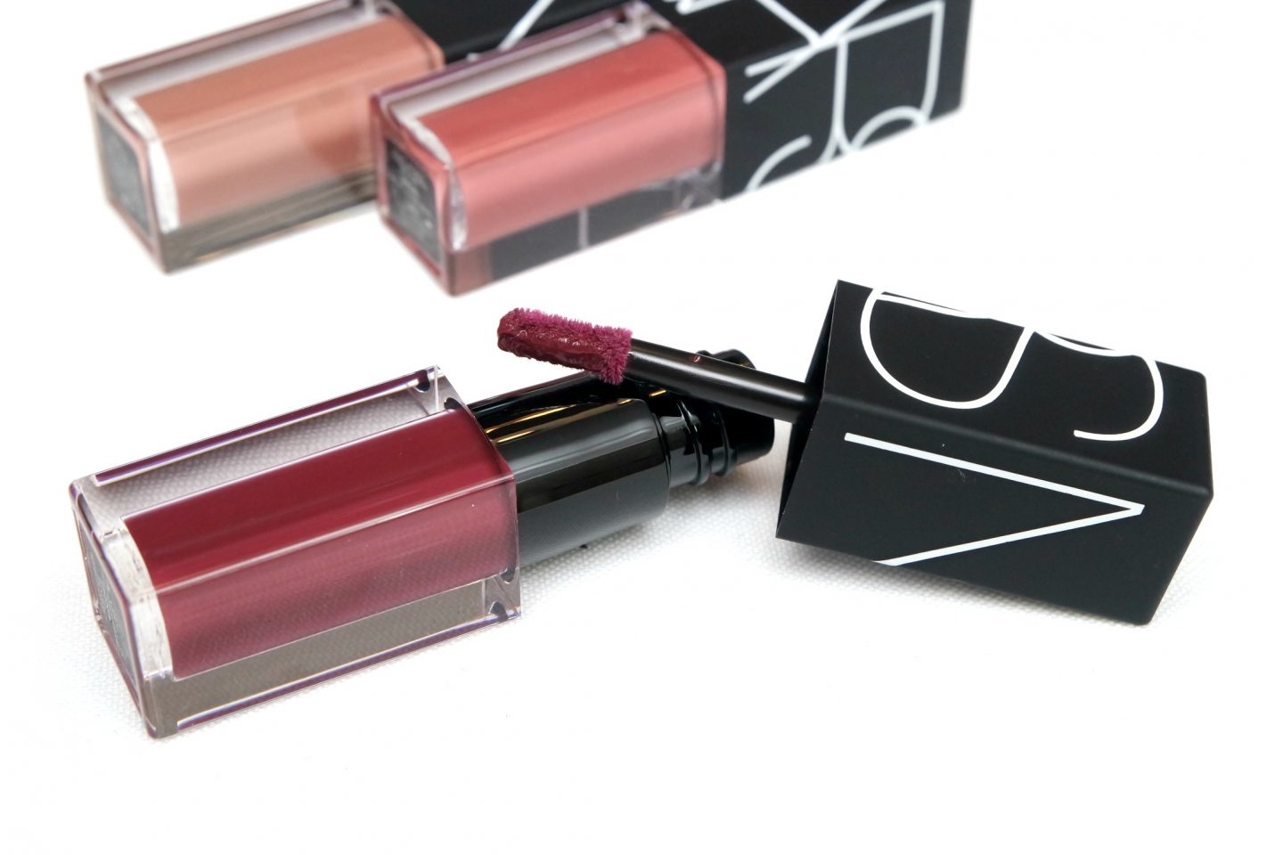 *特價* Nars - Lip Glide Set 3件唇釉套裝