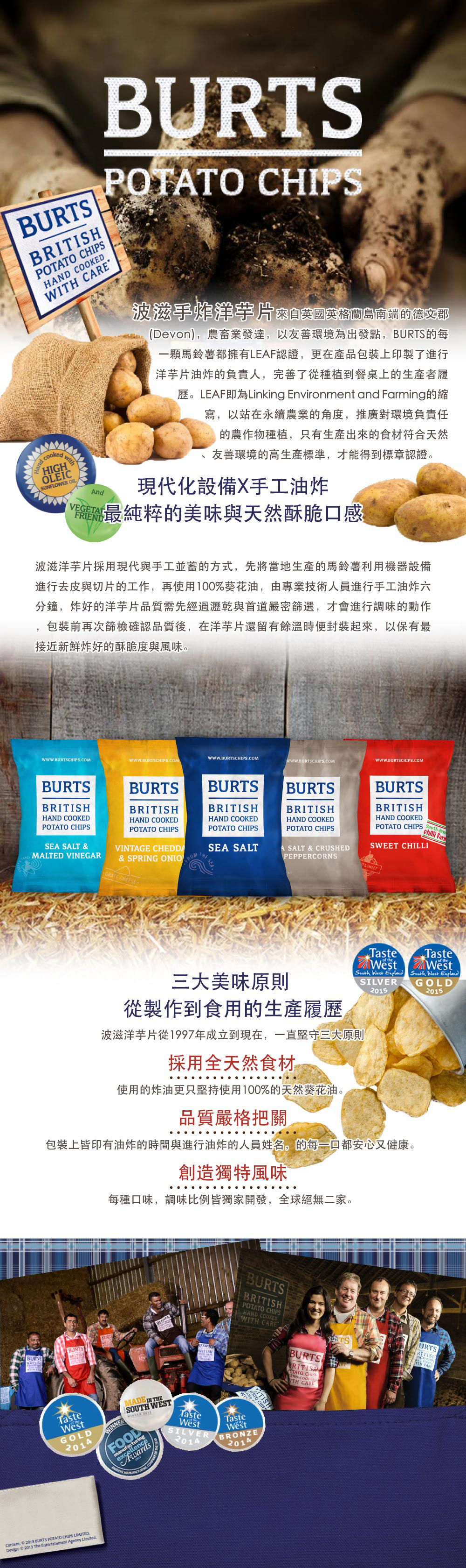 英國,洋芋片,薯片,原裝進口