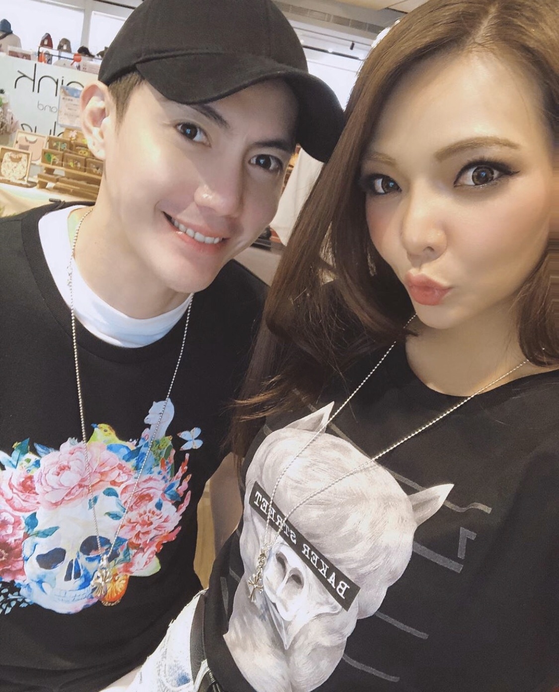 No Good Alpaca 監獄羊駝 女版短T