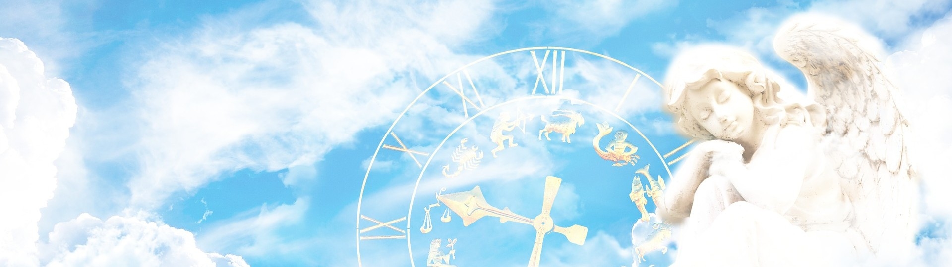 大天使綜合能量療法IET