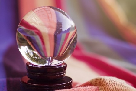 靈媒或算命師預測未來準嗎