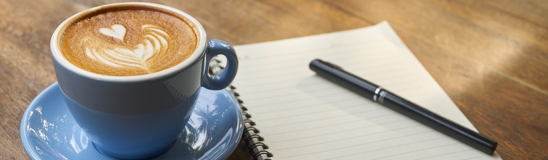 晶荷社長的筆記