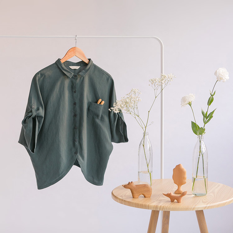 淡色女子vol.4 光氧生活