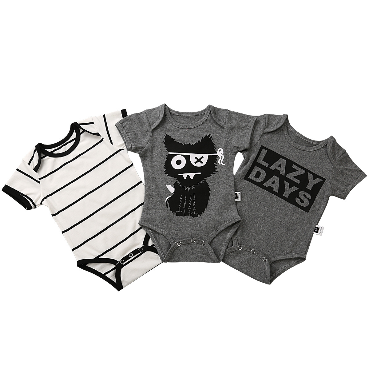 Baby Group No.1 Bodysuit