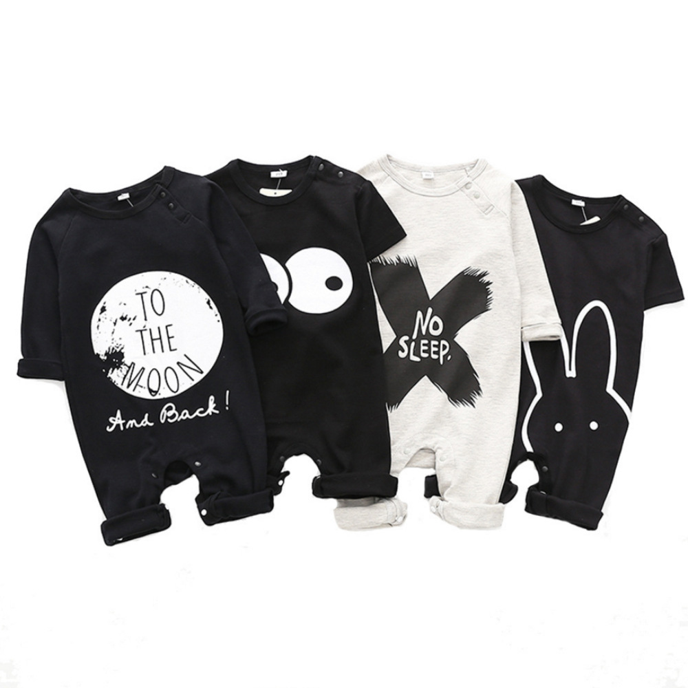 Baby Group No.2 Bodysuit