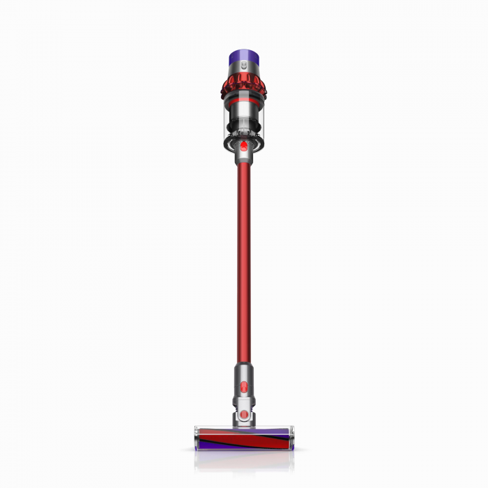 Dyson Cyclone V10™ Fluffy無線吸塵機 (香港行貨) 暉柏 Sun Rich 家庭電器