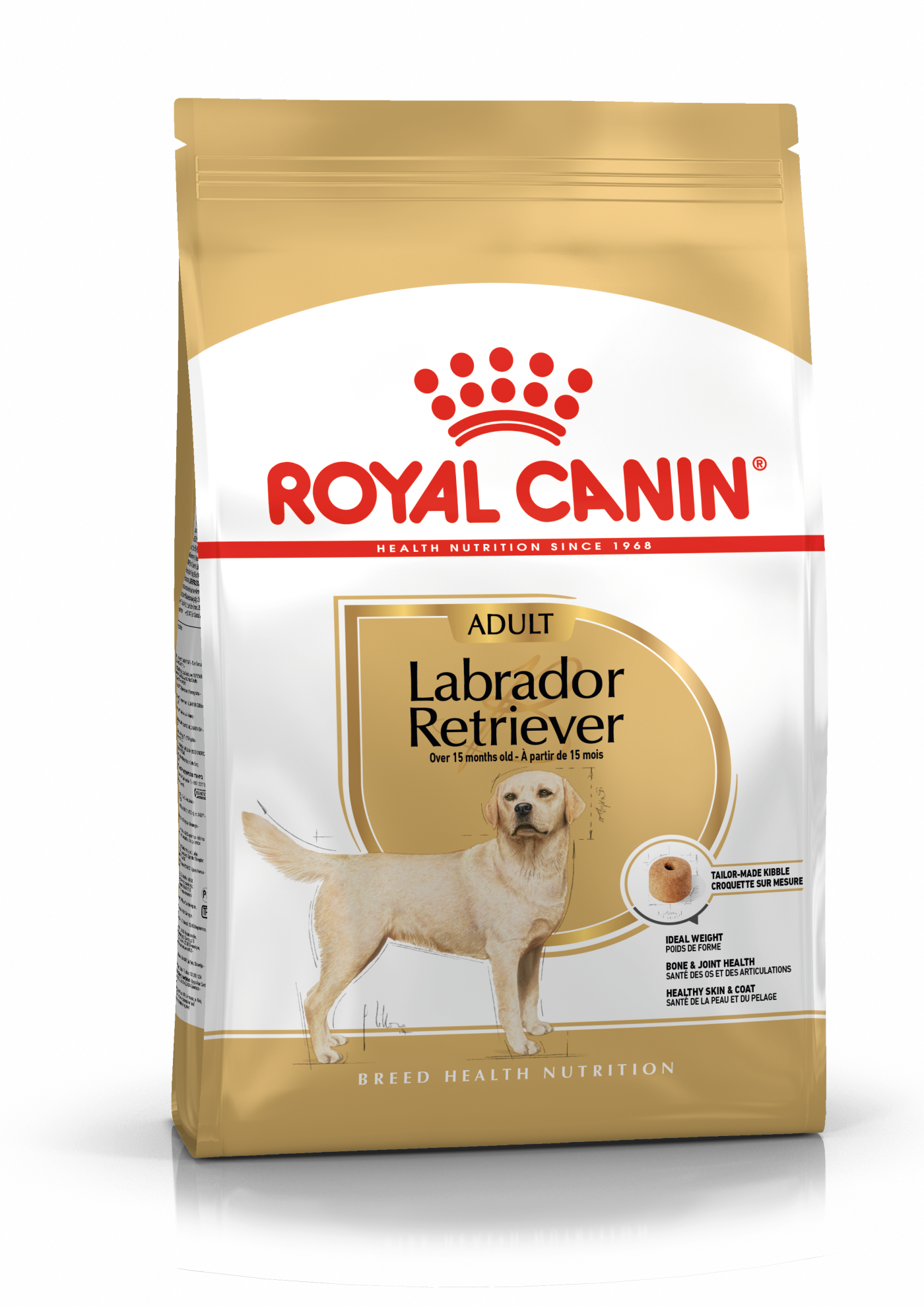 Royal Canin 拉布拉多配方 12kg (需預訂)