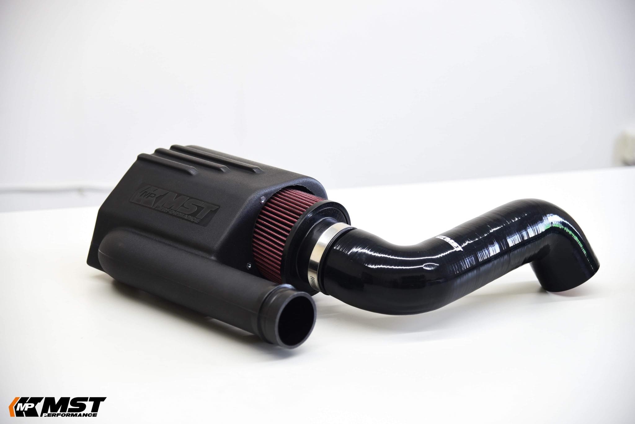 MST 2015 VW Golf Mk7 1.4 TSI Cold Air Intake System (VW-MK707)
