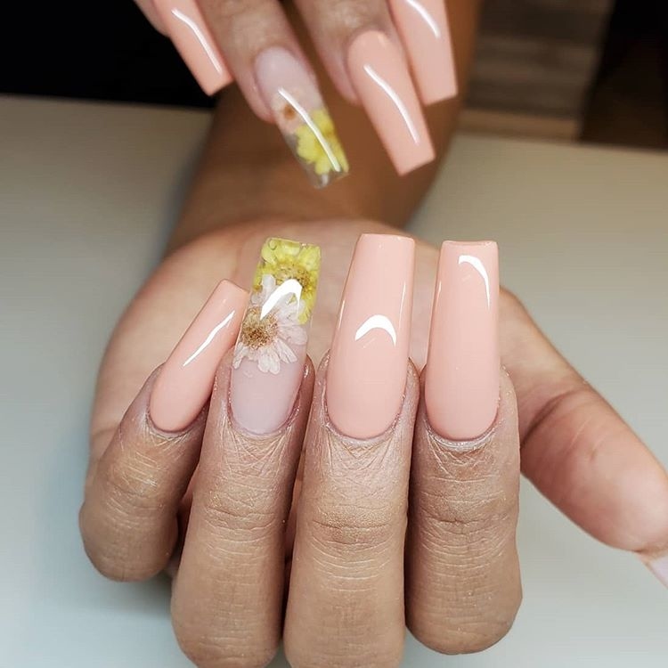 Bio Seaweed Gel 88 LILY 天然無毒Gel甲油