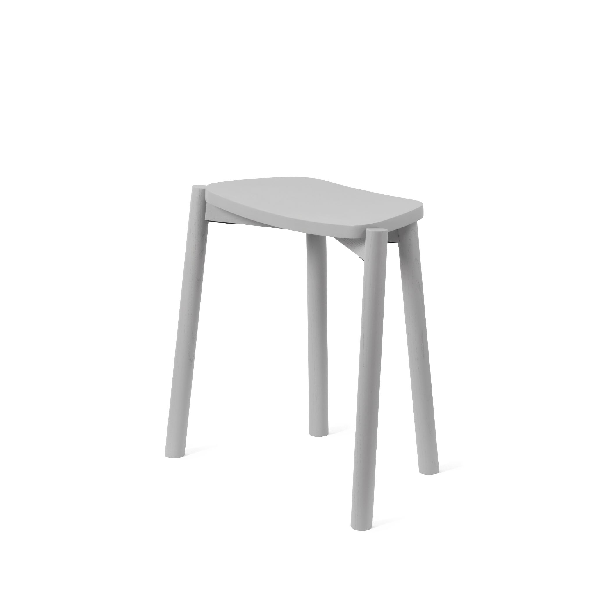 梯形 / 椅凳 by esaila