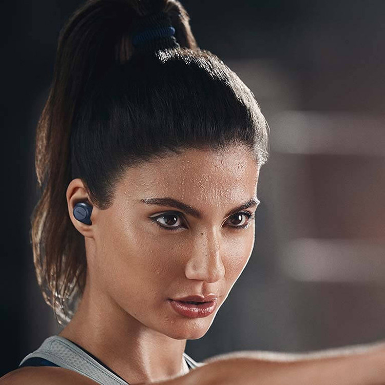 jabra elite active 75t earbuds