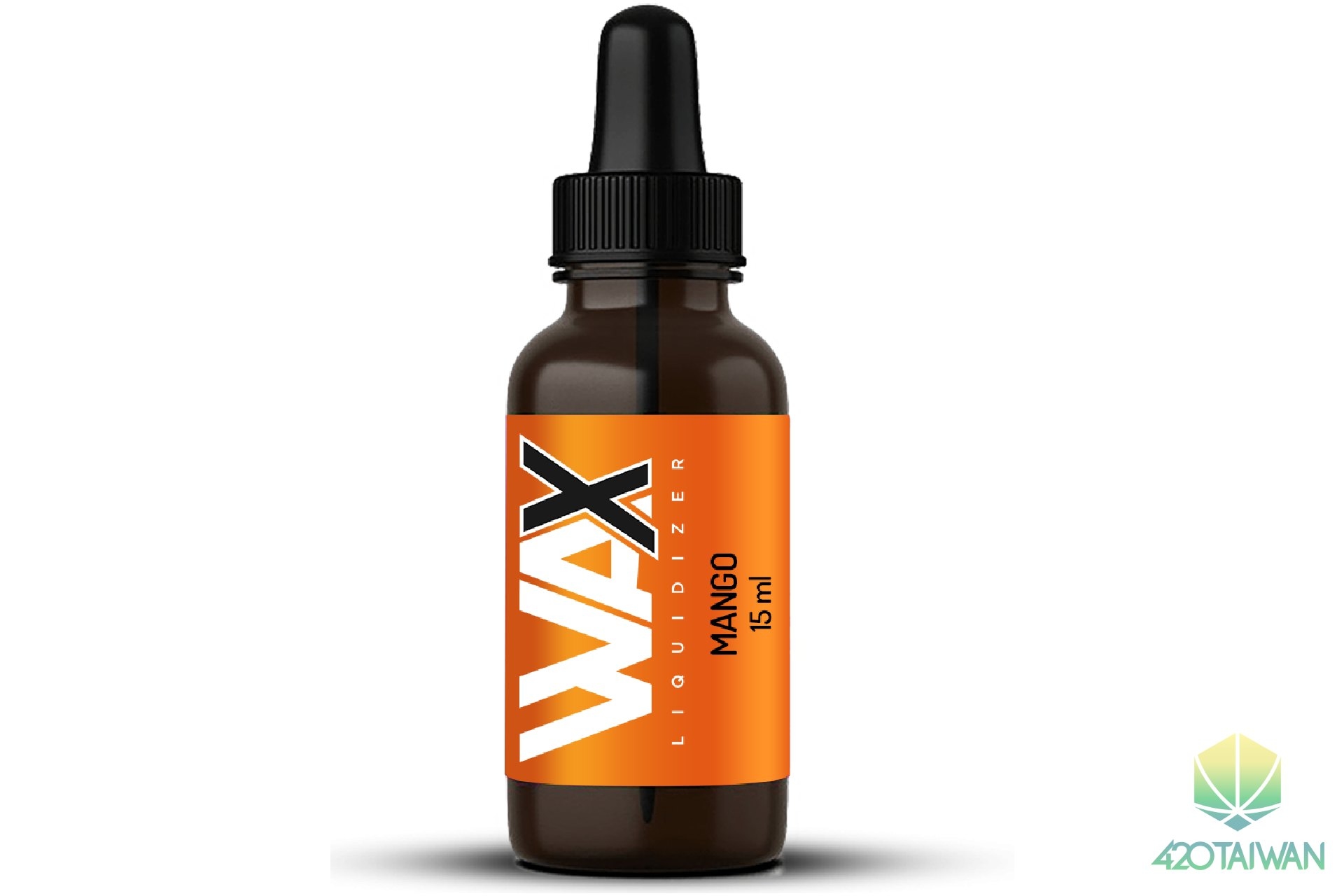 WAX 調合 CBD-