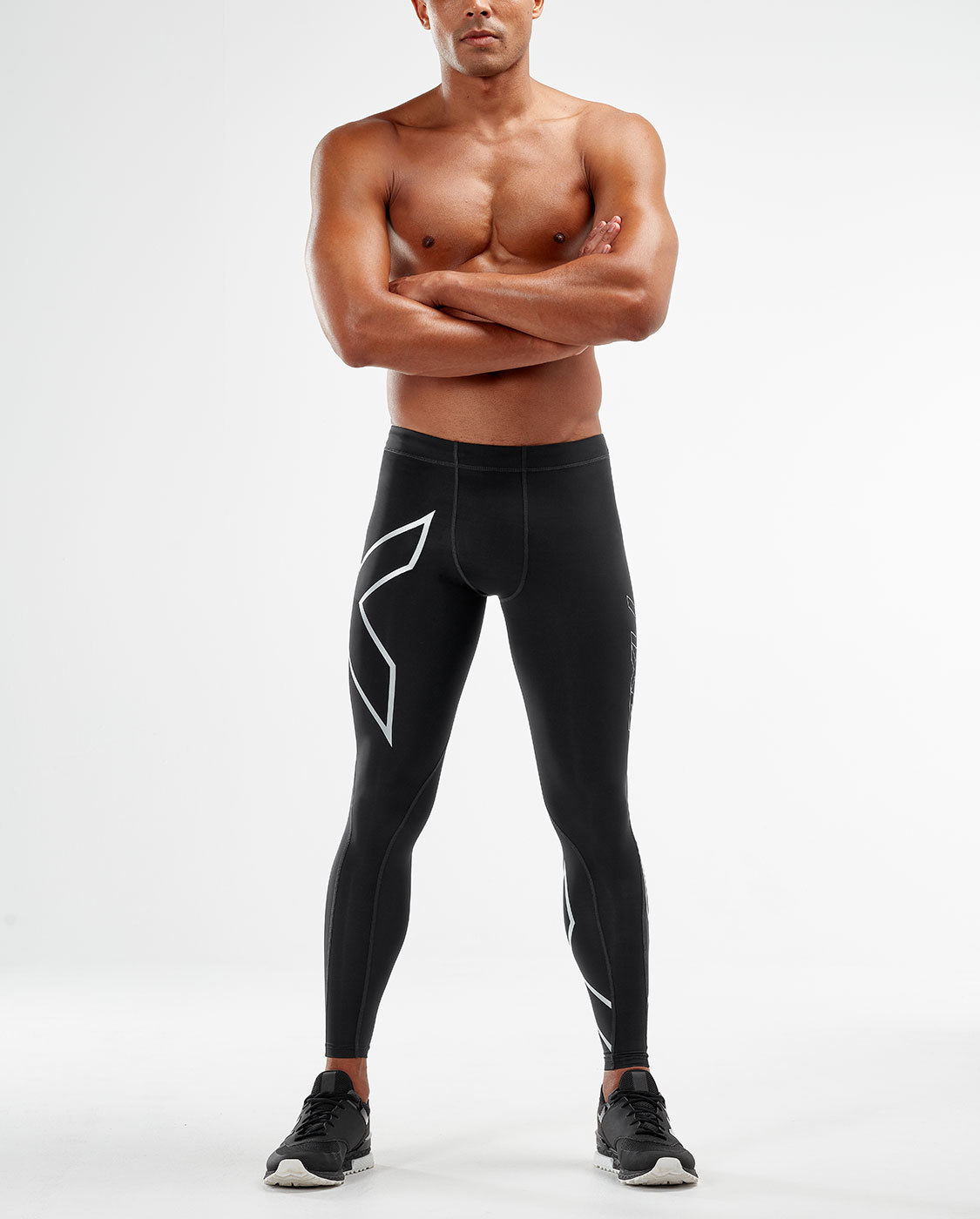 2XU Men Compression Tight MA849b