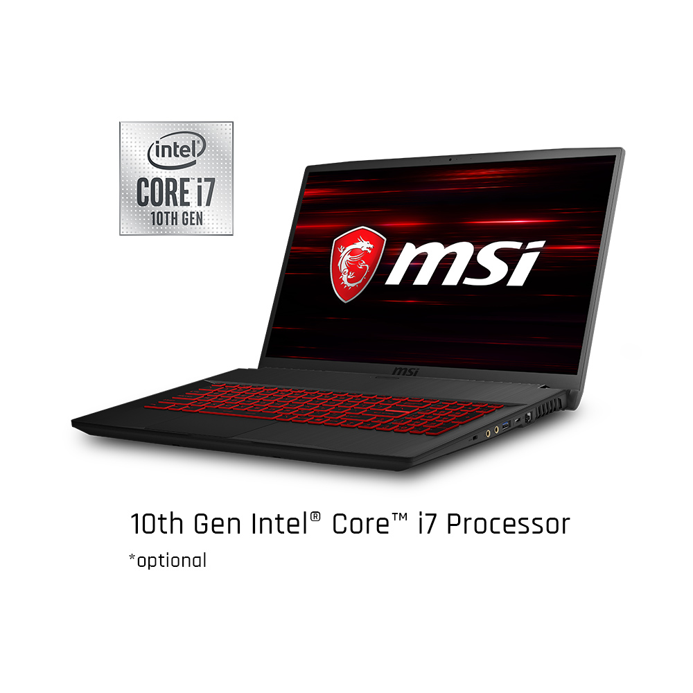 Msi gf75 thin 10uek 060ru обновление биос