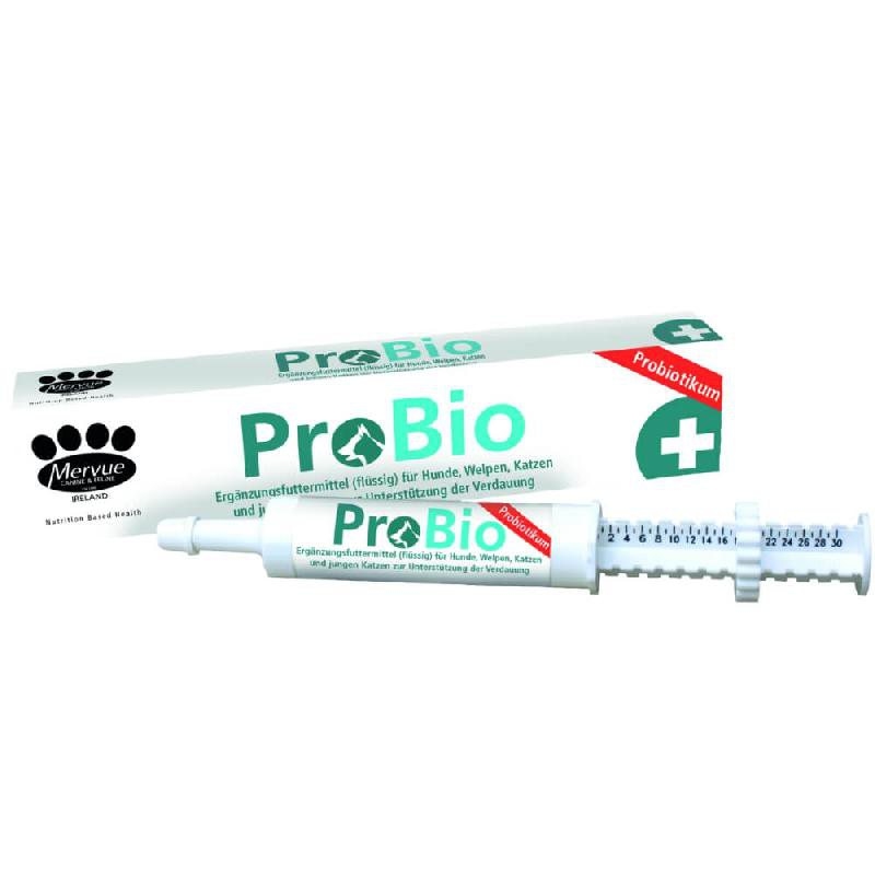 MERVUE PRO-BIO+PROBIOTIC RECOVERY GEL 腸胃爽 30ML