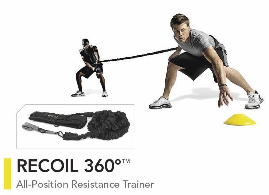 SKLZ Recoil 360