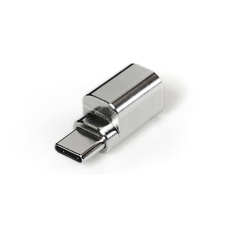 DDHiFi TC35B USB Type-C to 3.5mm插頭