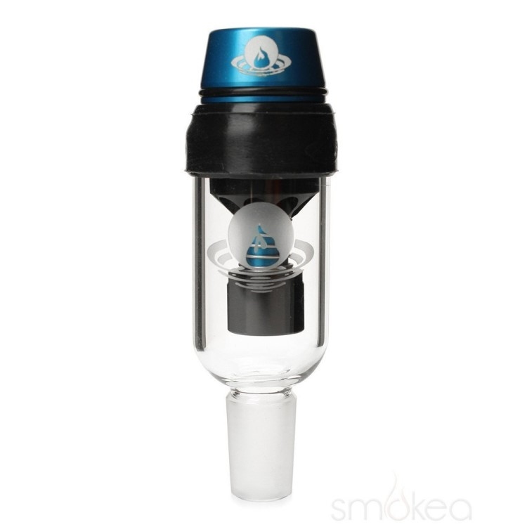 🇺🇸 Incredibowl - M420 Glass Ash Catcher 玻璃補灰器
