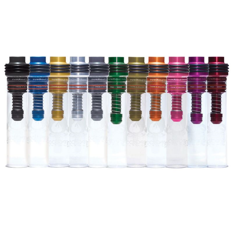 🇺🇸 Incredibowl - I420