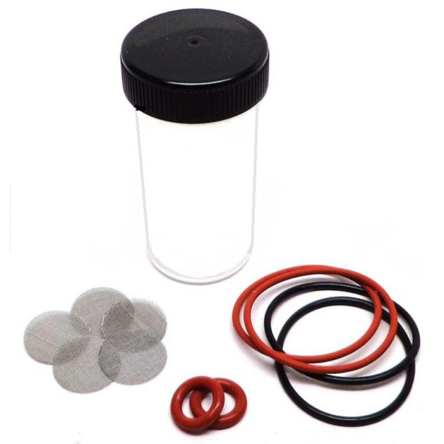 🇺🇸 Incredibowl - I420 Repair Kit 替換組