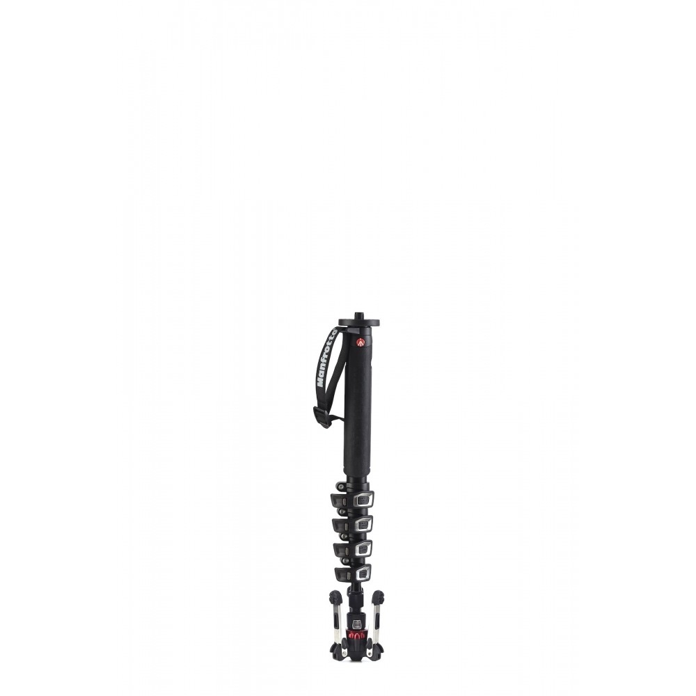 Manfrotto MVMXPROA5 XPRO Monopod - Rainbow Store Camera