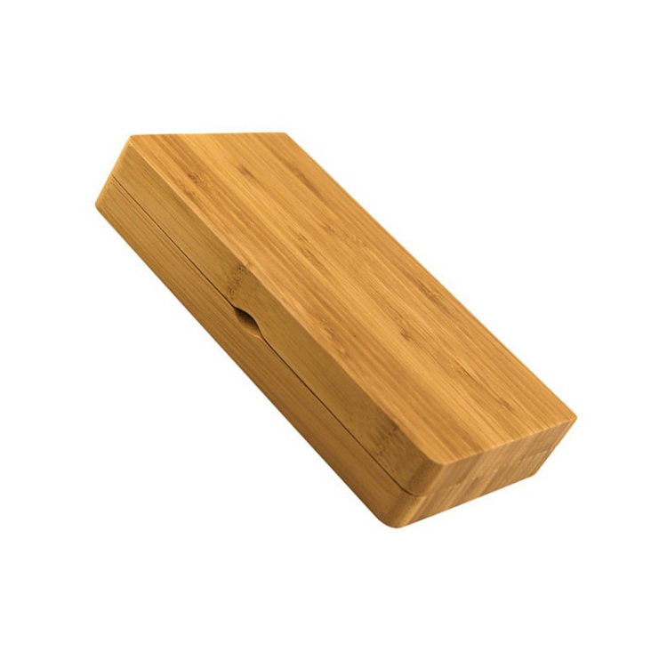 🇪🇸RAW - Bamboo Rolling Tray Flip 掀蓋式木盤