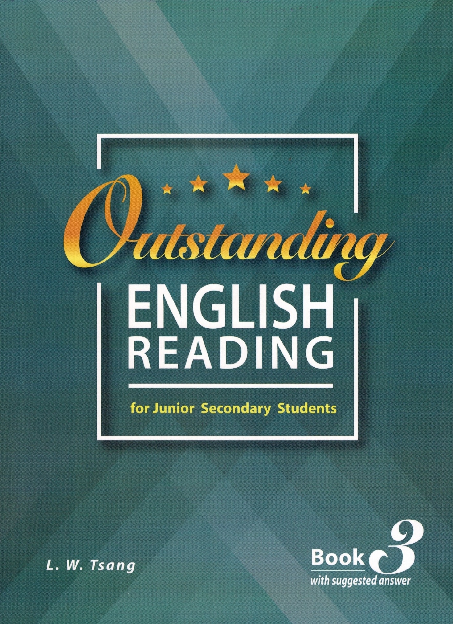 Reading　for　海暉書店|Outstanding　Book　English　JSS