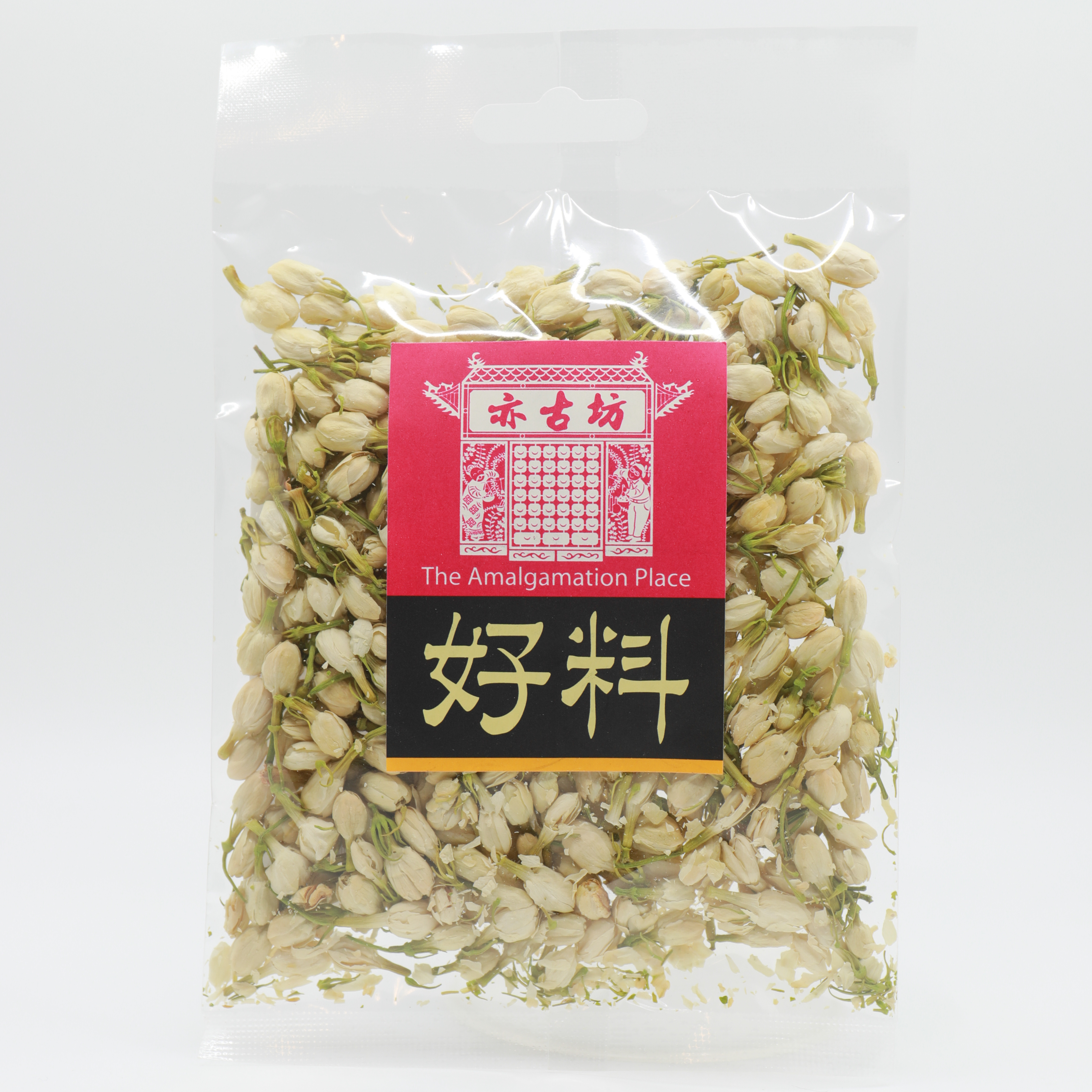 茉莉花 (15g)