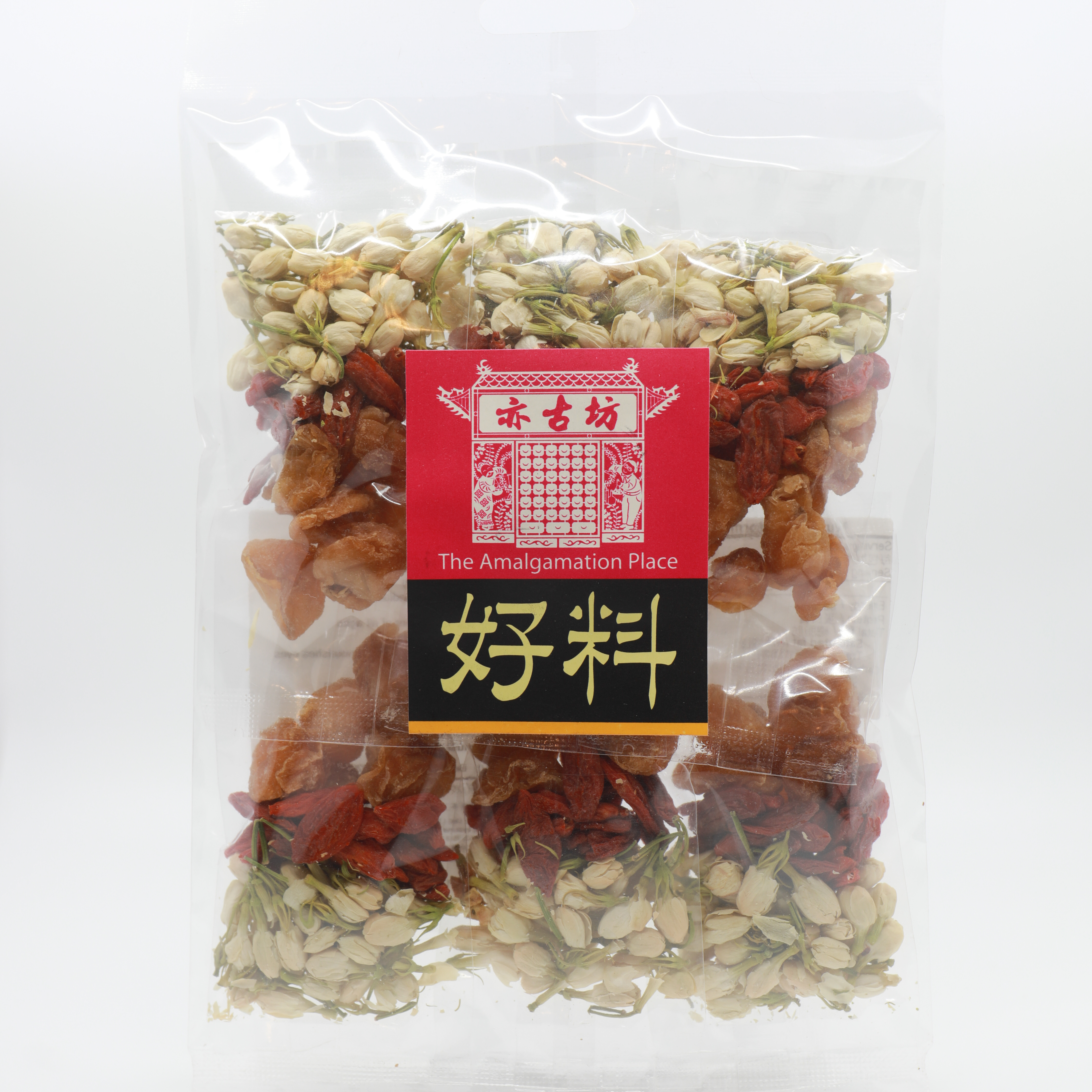 杞元茉莉花 (93g)