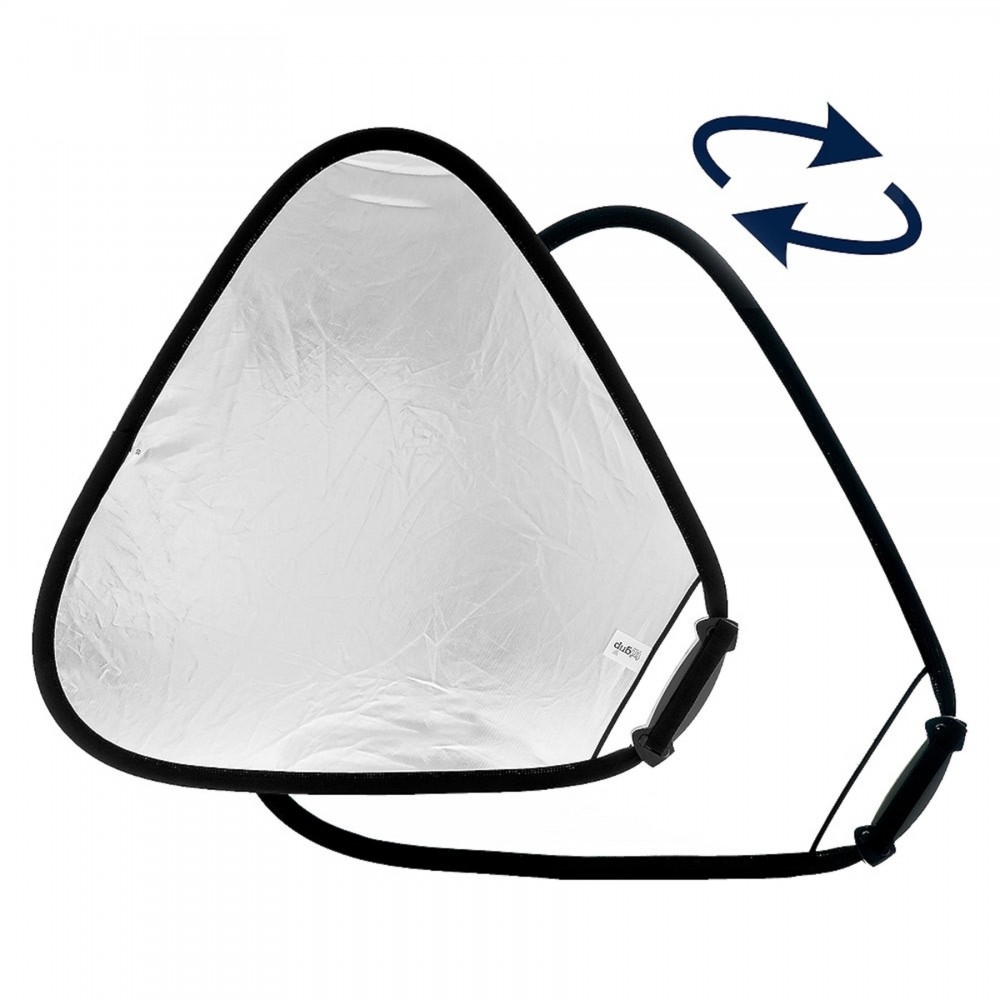 Manfrotto 75cm Trigrip Reflector 反光板- Rainbow Store