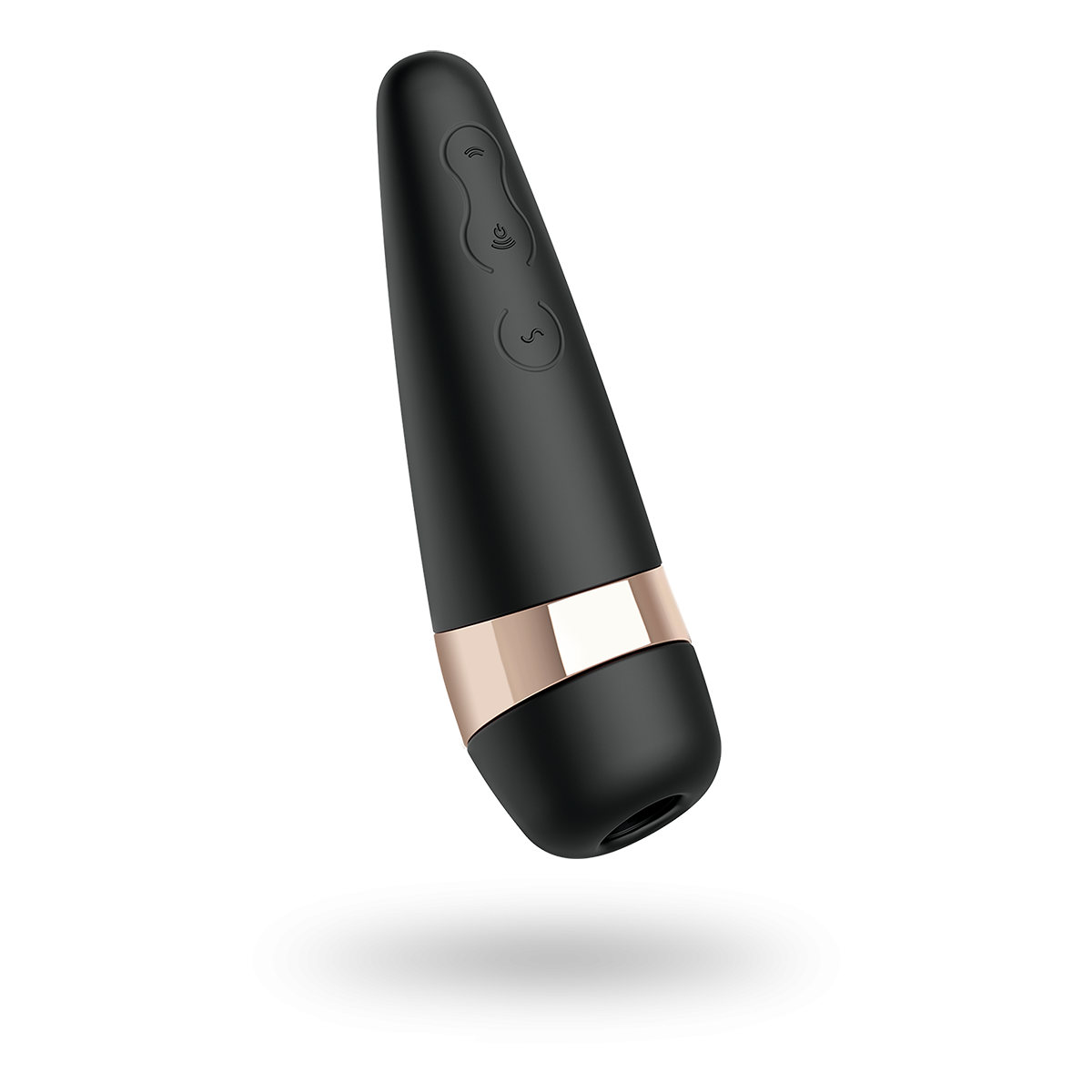 Satisfyer Pro 3 Vibration