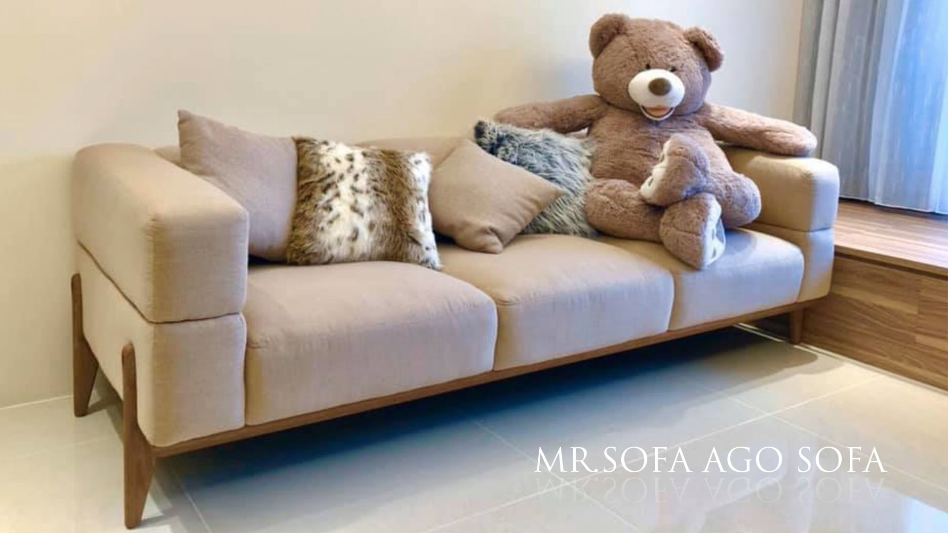 北歐沙發-ACO沙發