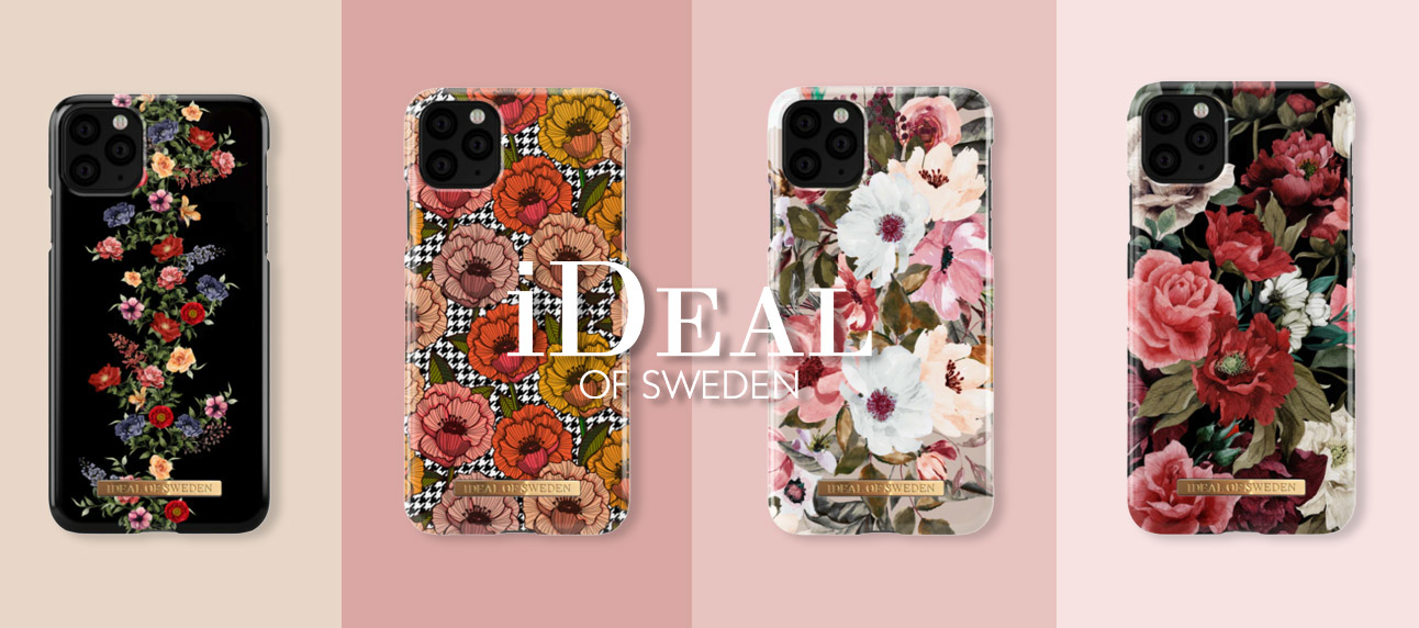 iDeal Of Sweden 北歐時尚瑞典iPhone 手機殼