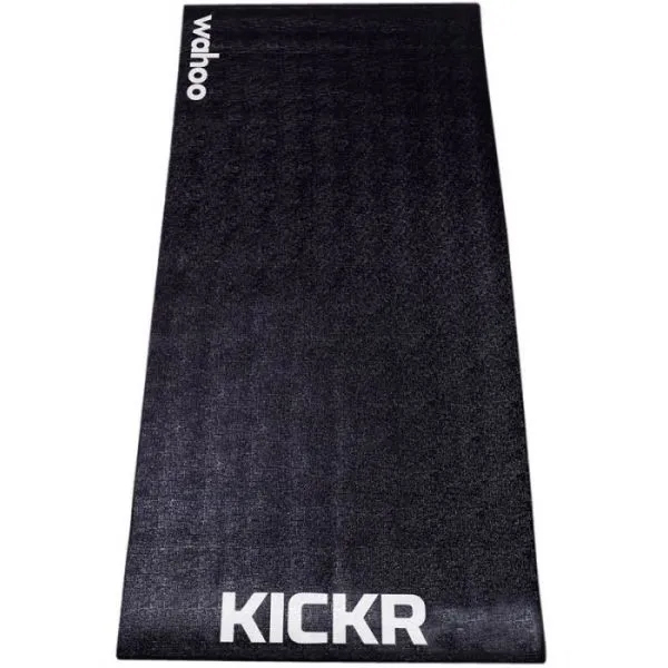 Wahoo Kickr Floor Mat