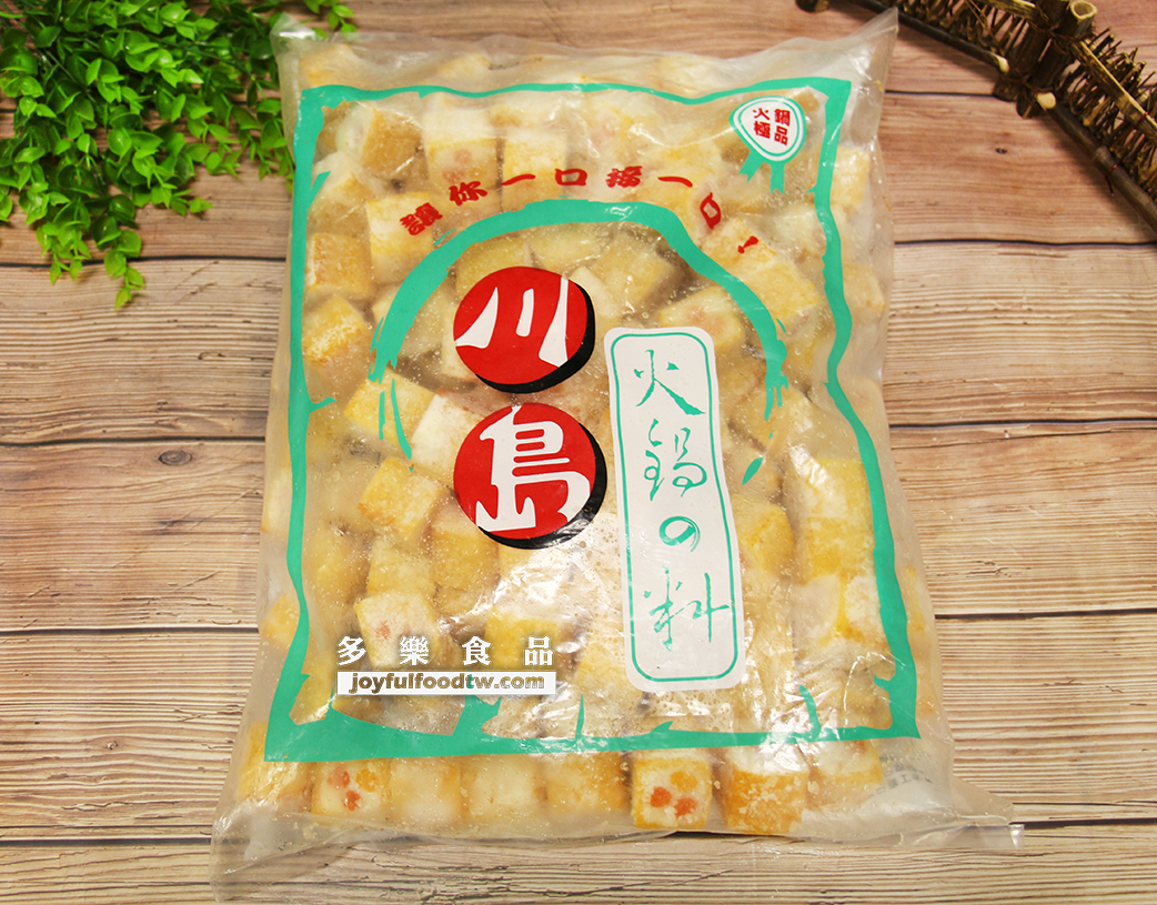 雪中寶-川-3公斤