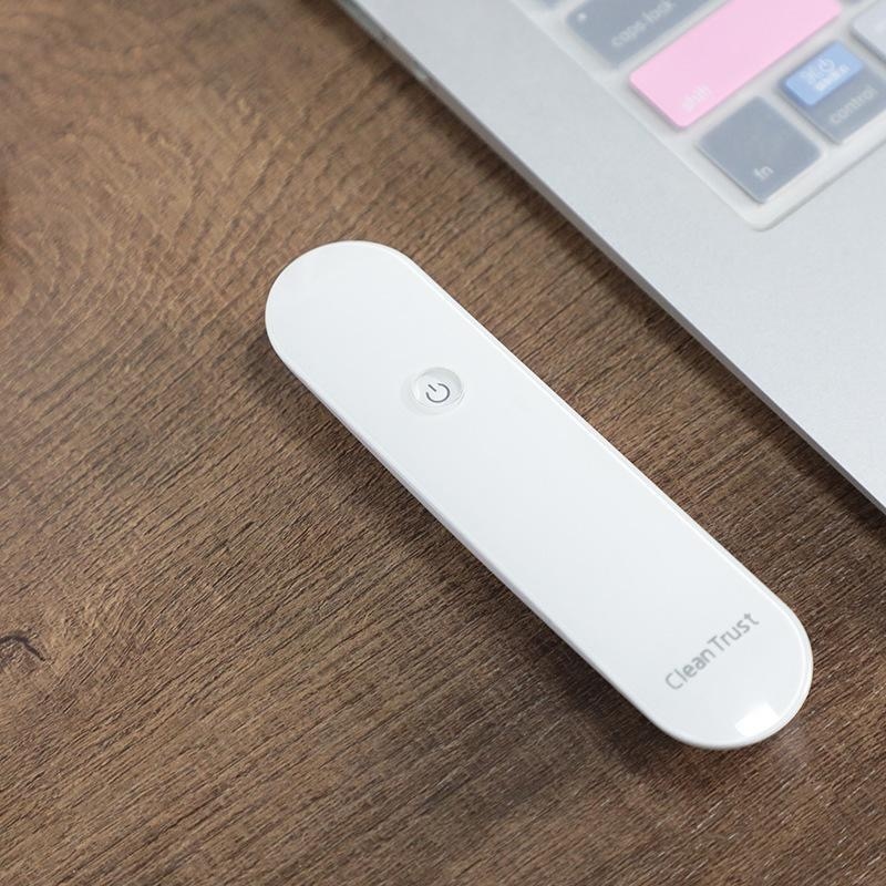 泰國Clean Trust UVC 手提式紫外線消毒筆