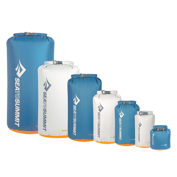 Sea To Summit 70D event 輕量防水收納袋 3L-35L