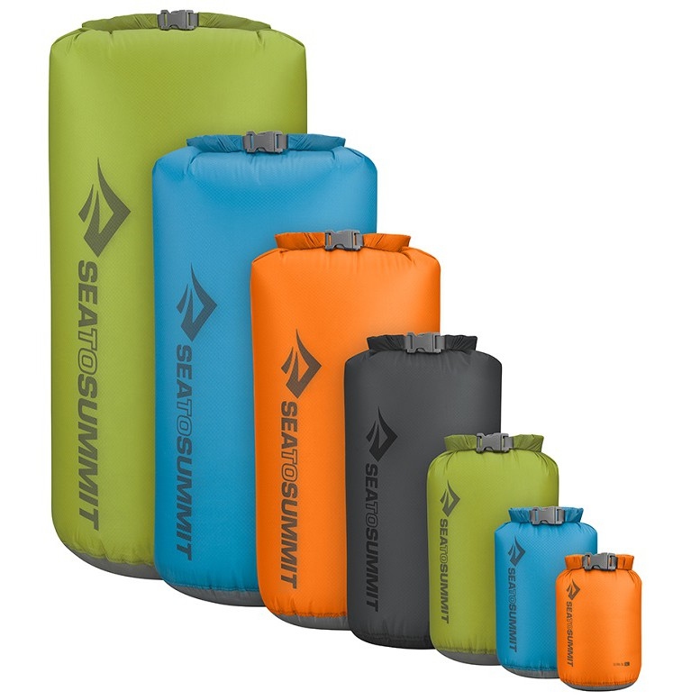 Sea To Summit 30D 輕量防水收納袋