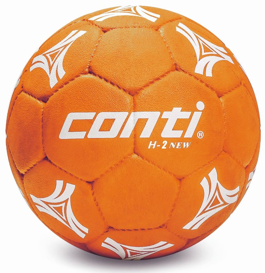 【conti】超軟橡膠手球