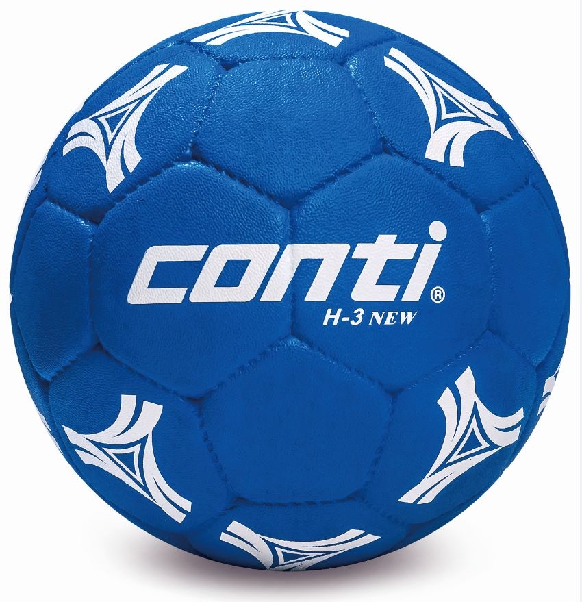 【conti】超軟橡膠手球