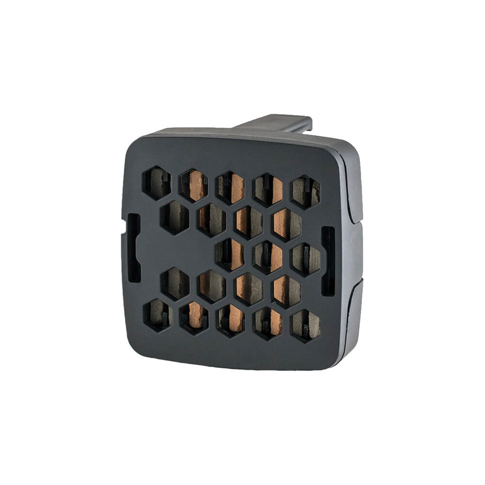 ［寵物必備］美國 Dog Whisperer 汽車擴散器(生物陶瓷過濾器)