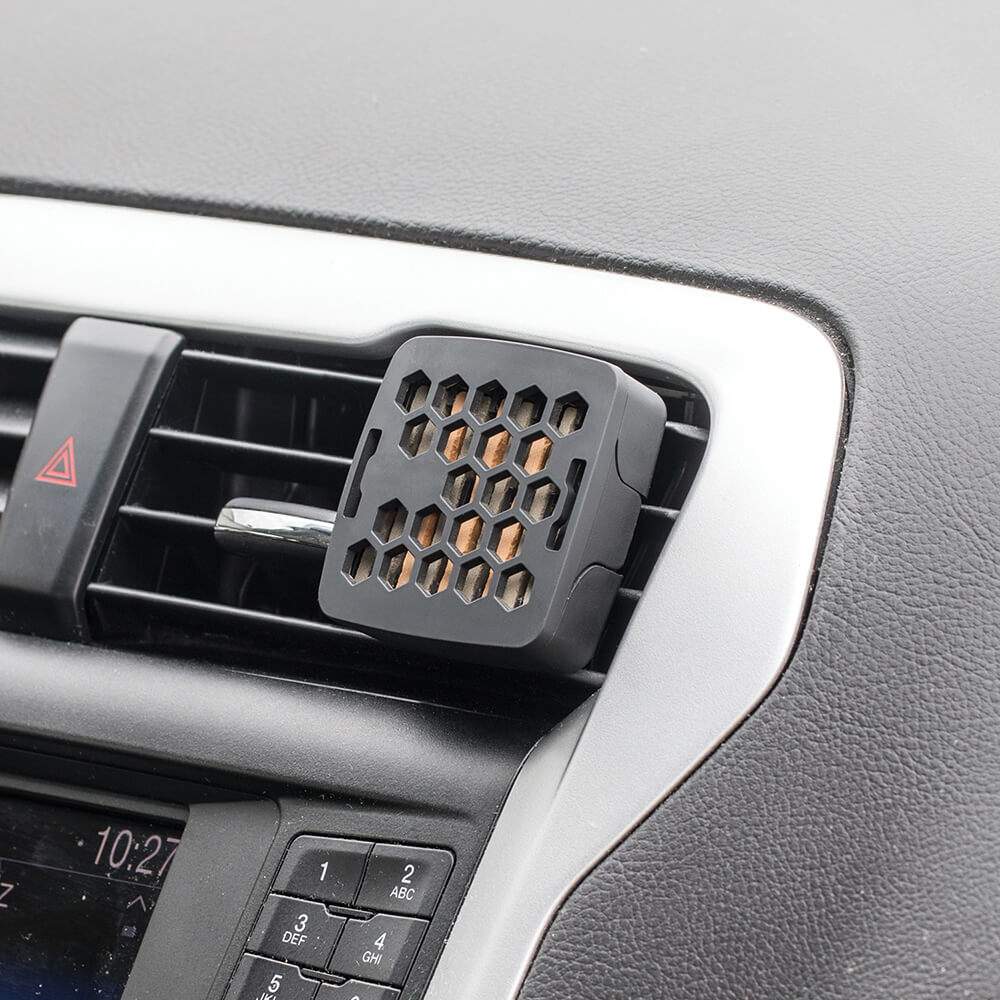 ［寵物必備］美國 Dog Whisperer 汽車擴散器(生物陶瓷過濾器)