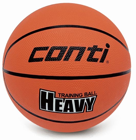 【conti】訓練用重球
