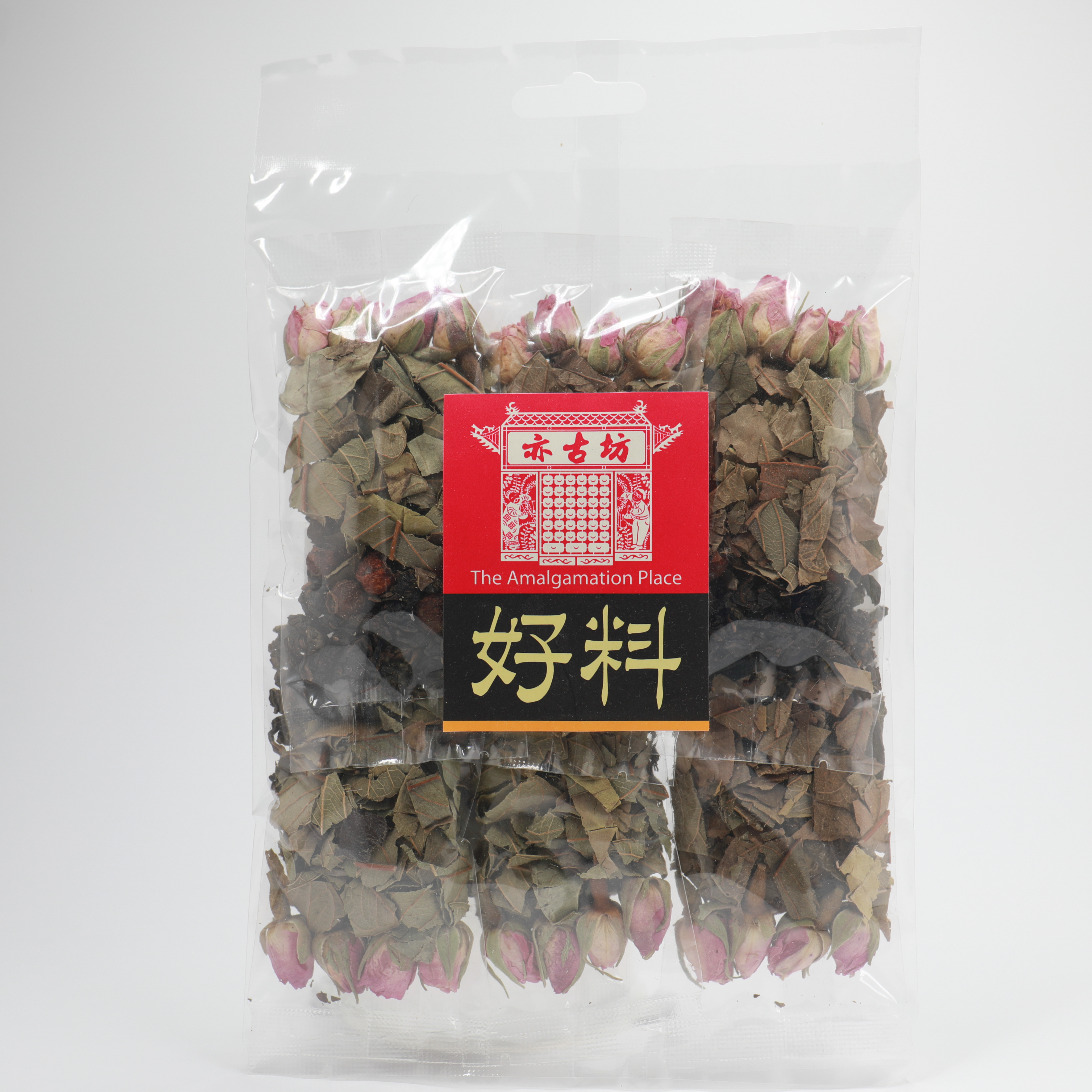 清姿茶 (42g)