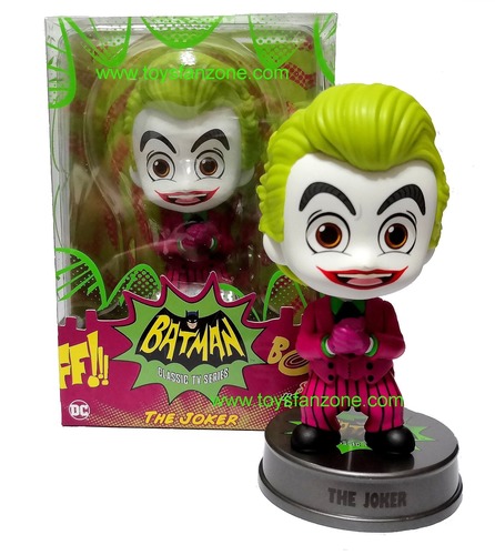 hiya toys joker