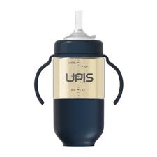 Upis disposable hot sale feeding bottle