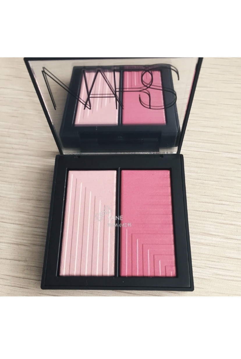 *特價* Nars Dual-Intensity Blush - Adoration