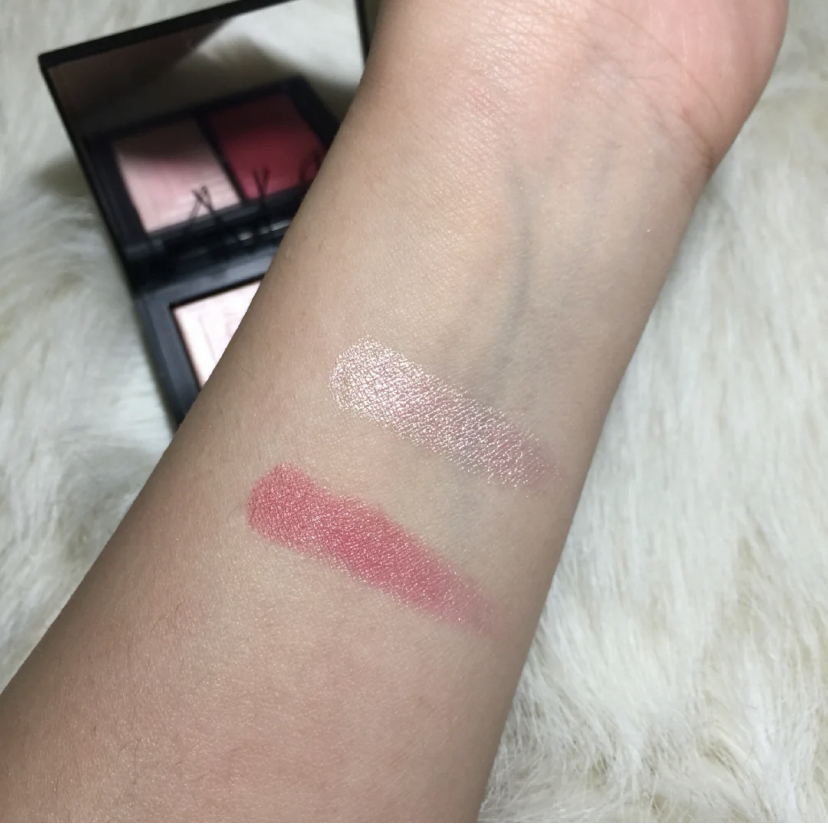 *特價* Nars Dual-Intensity Blush - Adoration