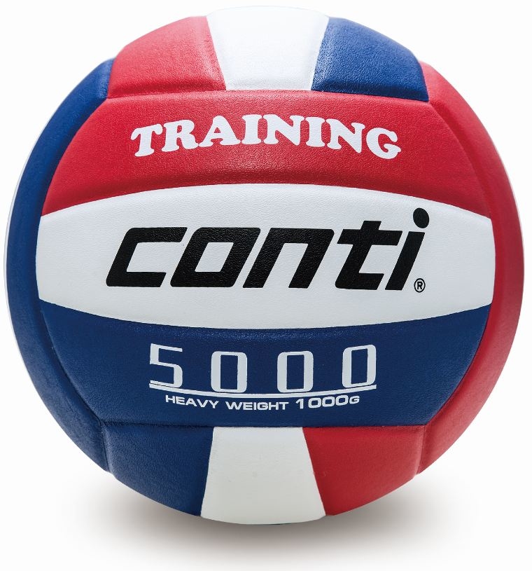 【conti】舉球訓練輔助重球