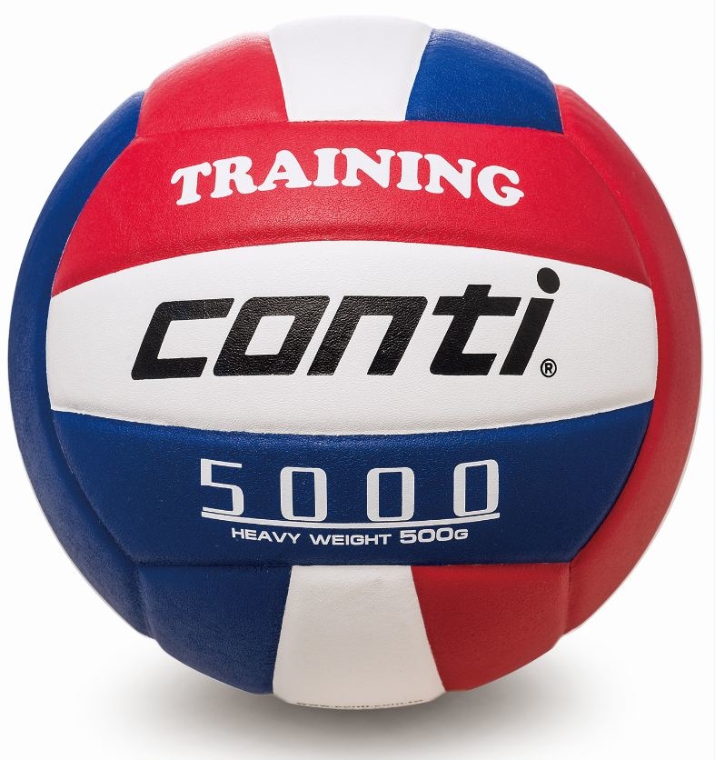 【conti】舉球訓練輔助重球